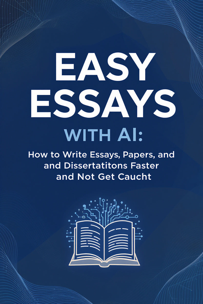 Easy Essays with AI